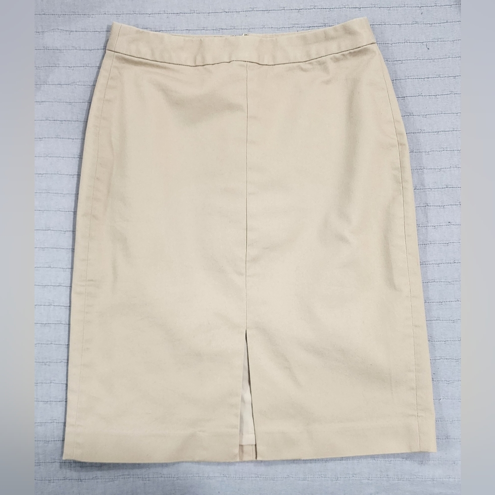 Banana Republic Pencil Skirt Size/ 2